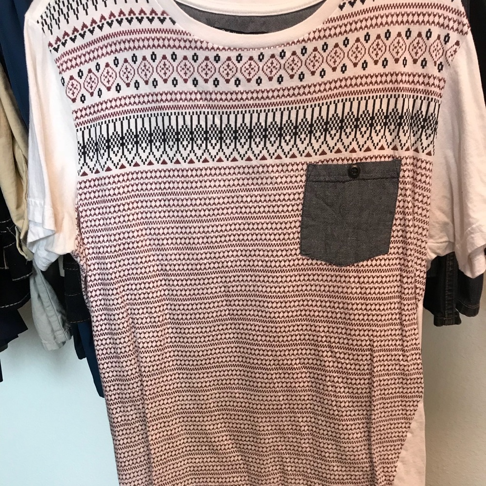 Forever 21 Men’s Tee